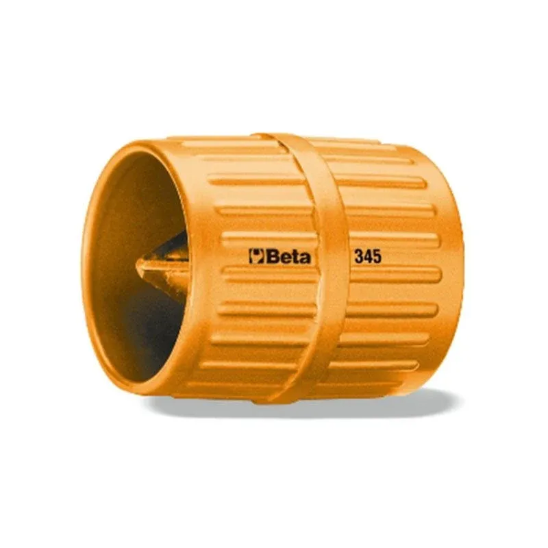 Utensile Sbavatubi Metallo Verniciato 58mm per 1/8-15/8 (3/42mm)