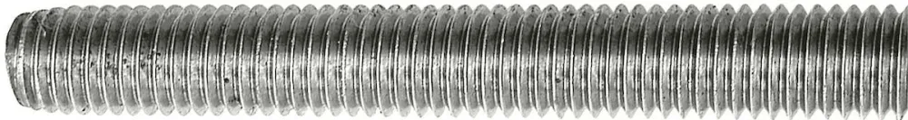 Utilia Barra Filettata Ferro Zincato Ø Mm. 5 10.00 Pz