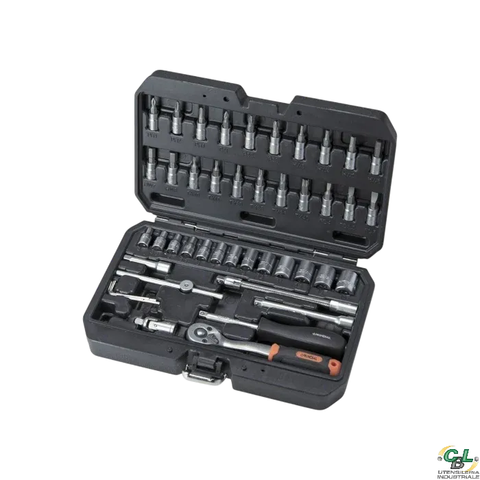 VALIGETTA 22 BUSSOLE 1/2"