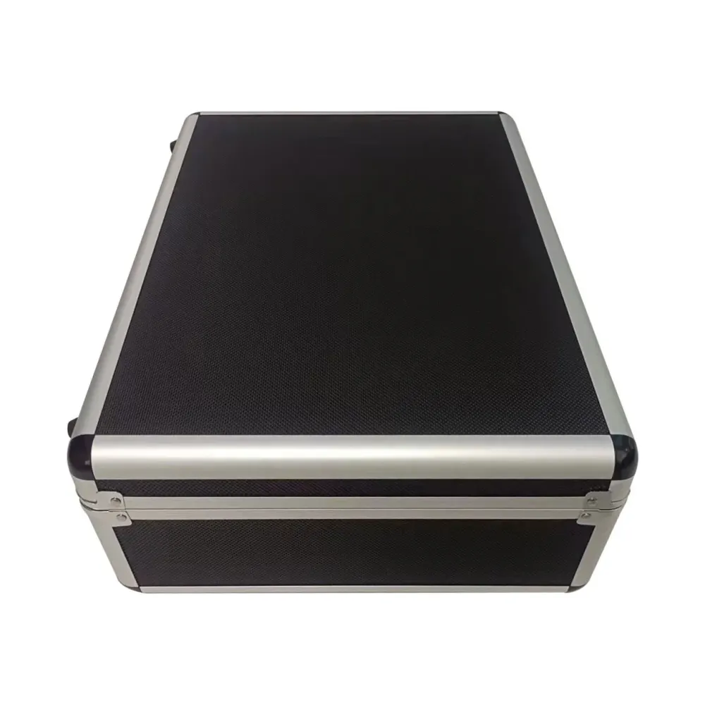 Valigetta Portautensili Alluminio 460x330x150 mm