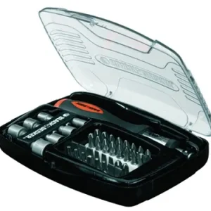 Valigette + set accessori B+D 7062. Prezzo per Pezzo.