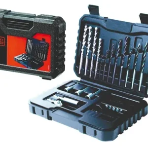Valigette + Set accessori B+D 7216. Prezzo per Pezzo.