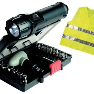 Valigette + Set accessori B+D A7224. Prezzo per Pezzo.