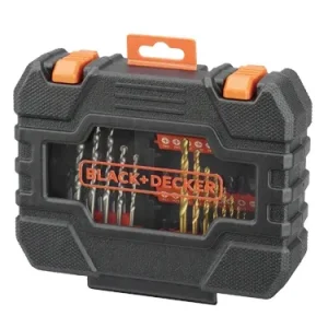 Valigette + Set accessori B+D A7232. Prezzo per Pezzo.