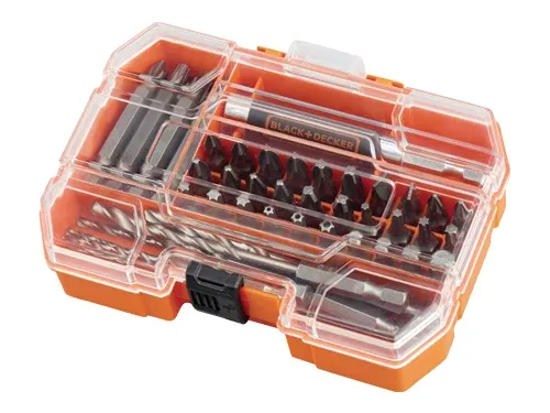 Valigette + Set accessori B+D A7234. Prezzo per Pezzo.