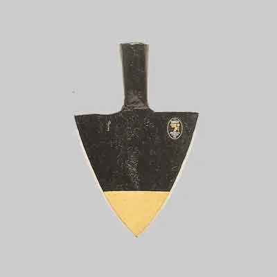 VANGA TIPO ROMA PUNTA ANGELO B. 21x21 - 1100 gr. Prezzo per Pezzo.