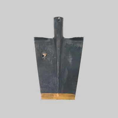 VANGA TIPO VARESE QUADRA ANGELO B. gr 1100 - cod. manico 6214202. Prezzo per Pezzo.