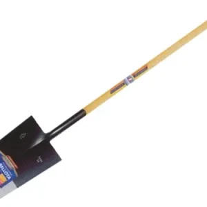 Vanghe Bellota muso quadro con manico 5604-24 ML. Prezzo per Pezzo.