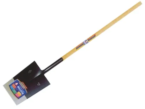 Vanghe Bellota muso quadro con manico 5604-24 ML. Prezzo per Pezzo.