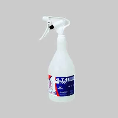 VAPORIZZATORE 'ALTA 1000 HERMETIC' DI MARTINO lt 1. Prezzo per Pezzo.