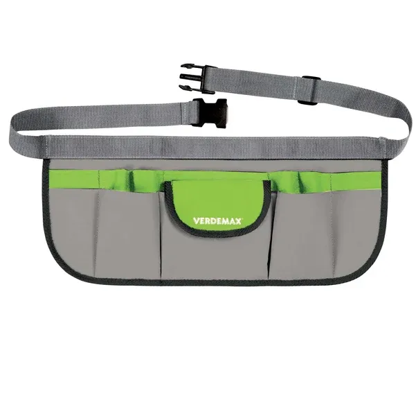 Verdemax - 5005 - Marsupio porta attrezzi - Verdemax - 91941 - Conf. da 1 Pz.