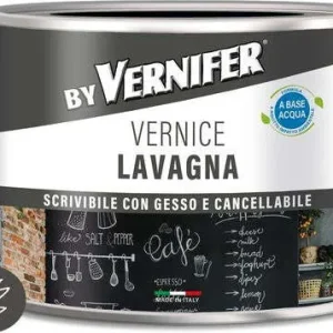 Vernice Arexons 4809 VERNIFER Antracite opaco