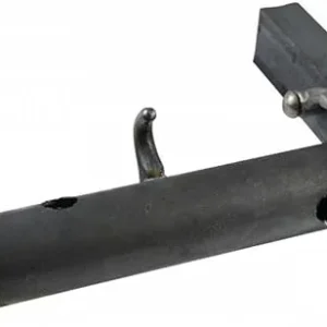 verricello ø 48x230 mm - lato destro