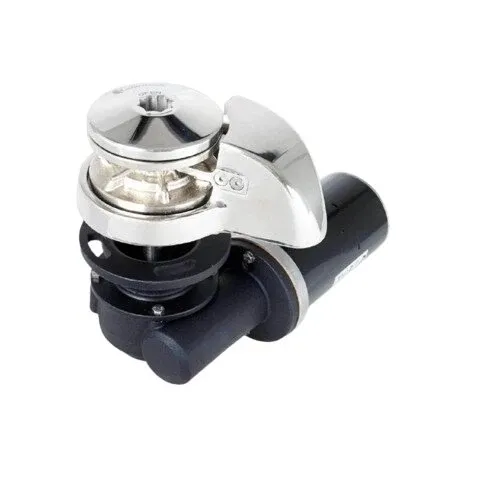 Verricello CLS 500W 12V - C. 6MM basso profilo