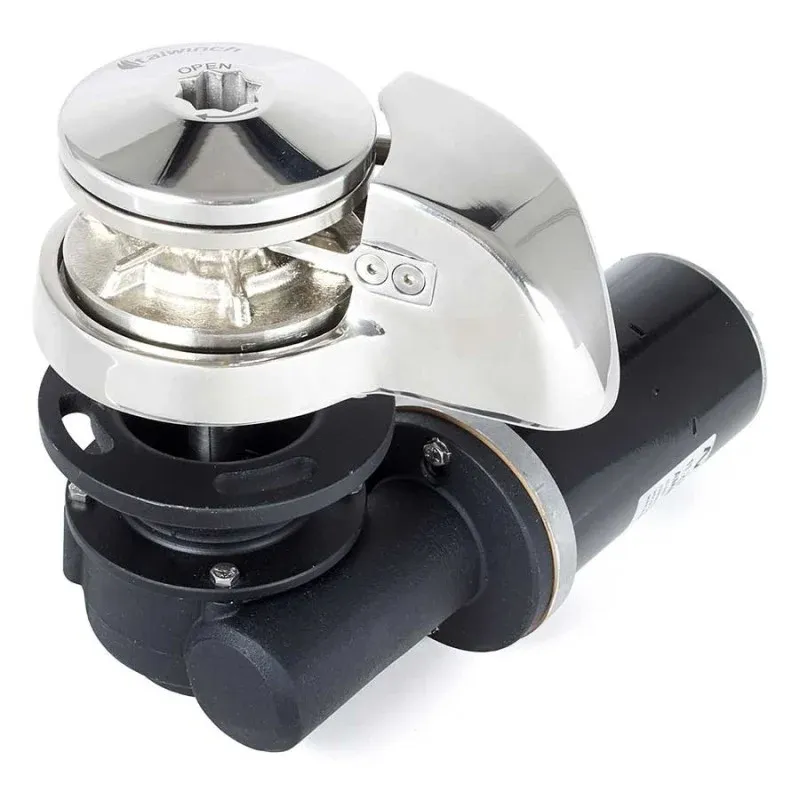 Verricello Smart Italwinch 500 W - 12 V