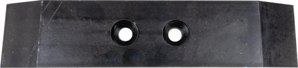 Vomere serie 80 per ancora ripper Confezione da 1pz