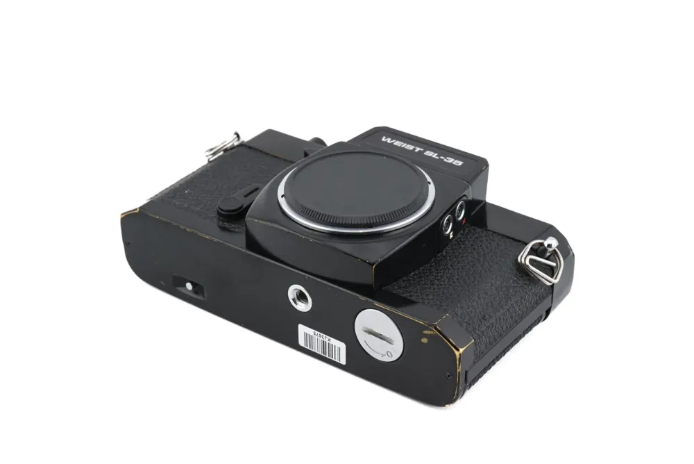 Weist SL 35