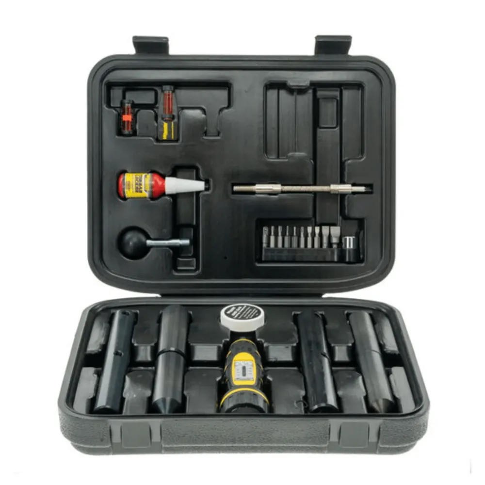 WHEELER | SCOPE MOUNTING KIT COMBO, 1" & 30 MM - Kit di montaggio ottiche