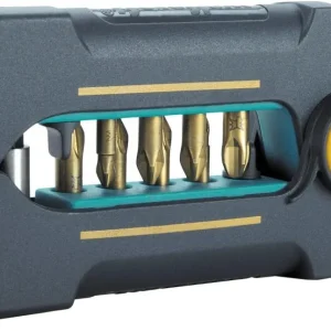 Wolfcraft BitButler - Kit Inserti