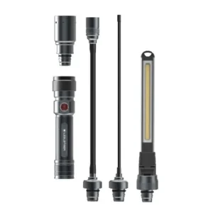 Worker's Friend Ledlenser