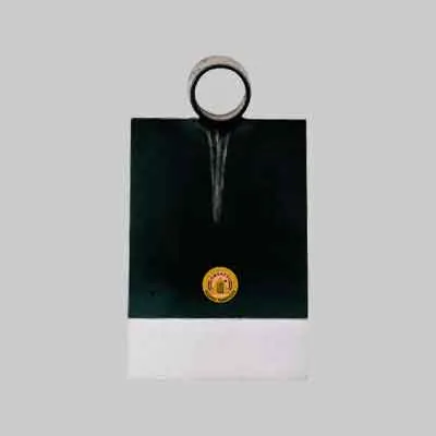 ZAPPA TIPO NAPOLI 'ART.021' ORSATTI gr 800 - cod. manico 6213004. Prezzo per Pezzo.