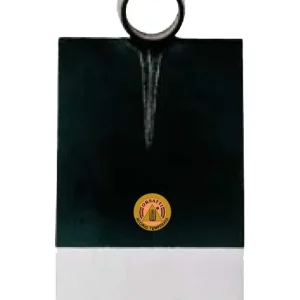 zappa tipo napoli orsatti 'art.021' 800 gr - cod. manico 4313006