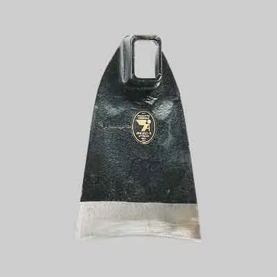 ZAPPA TIPO POTENZA 'ANGELO B.' gr 800 - cod. manico 6213602. Prezzo per Pezzo.