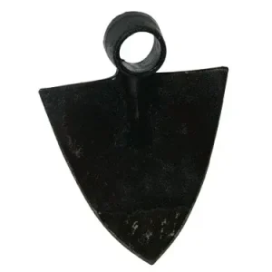 Zappe Brixo punta. Prezzo per Pezzo.