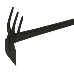 Zappette Brixo Ergo Light tridente/quadro. Prezzo per Pezzo.
