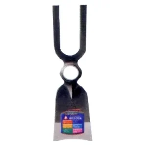 Zappini Bellota bidente quadro. Prezzo per Pezzo.