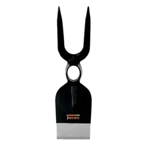Zappini Brixo Bidente Taglio. Prezzo per Pezzo.