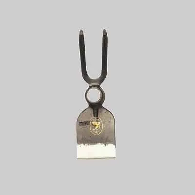 ZAPPINO QUADRO CON BIDENTE ANGELO B. 400 gr. Prezzo per Pezzo.