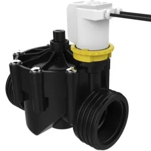 Valvola Riduttrice di Pressione RPE Elettrovalvola per irrigazione regolatore di flusso NC 1'' F/F 24V Ac Sale