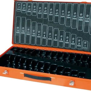 Caricatore Projahn HSS 1-13 mm scarico 61700