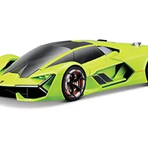 Burago 90775.006 1:24-Lamborghini Terzo Millennio, 18-21094