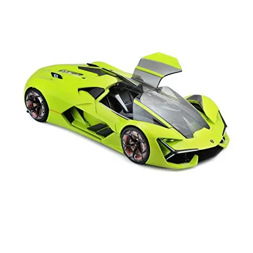 Burago 90775.006 1:24-Lamborghini Terzo Millennio, 18-21094