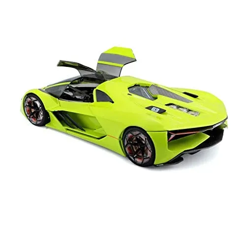 Burago 90775.006 1:24-Lamborghini Terzo Millennio, 18-21094