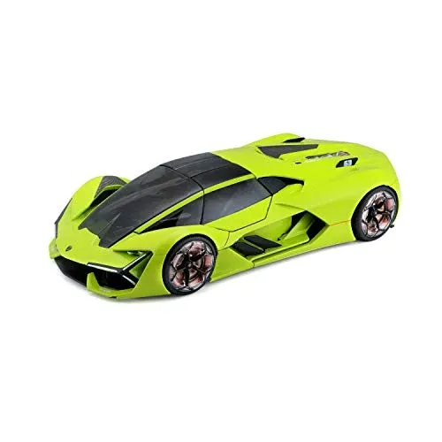 Burago 90775.006 1:24-Lamborghini Terzo Millennio, 18-21094