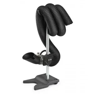 Aspiratore per gas di scarico Zeca 675