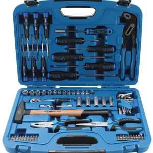 ASSORTIMENTO 67 UTENSILI BGS2217