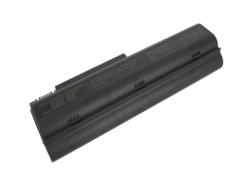 Batteria sostitutiva per laptop HP Compaq Business Notebook NX4800, Business Notebook NX7100, Business Notebook NX7200