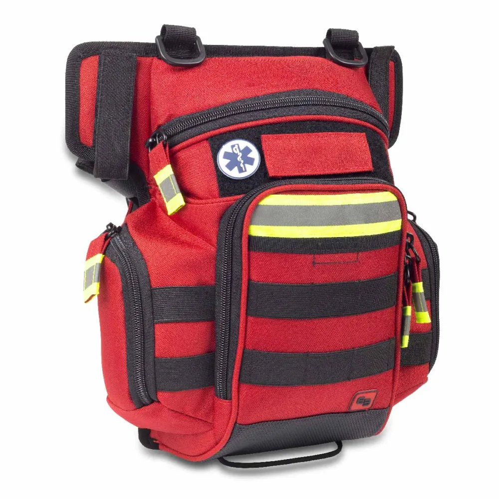 Borsa Tattica Ampia per Emergenze per Operatori Sanitari