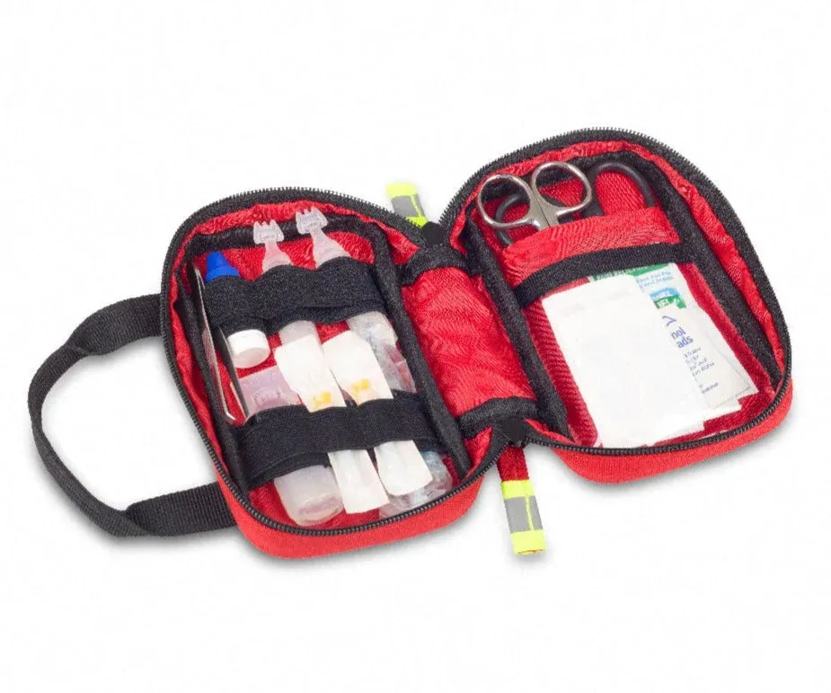 Borsa Tattica Ampia per Emergenze per Operatori Sanitari