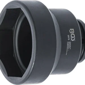 BUSSOLA OTTAGONALE, PER ASSEALE SCANIA, 80 MM BGS6979