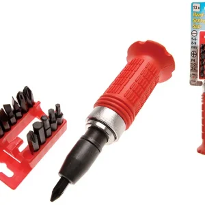 CACCIAVITE PERCUSSIONE BGS712