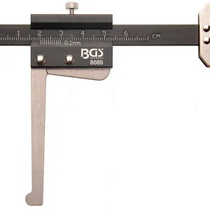 CALIBRO PER DISCHI FRENO BGS8689
