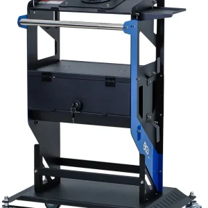 CARRELLO PER DIAGNOSI BGS4237