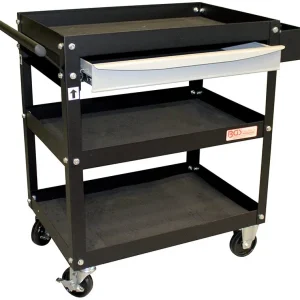 CARRELLO 3 RIPIANI BGS4200