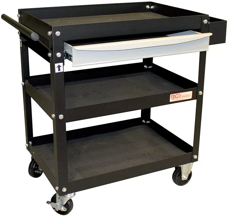 CARRELLO 3 RIPIANI BGS4200