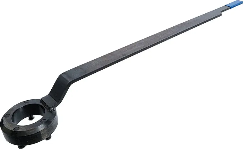 CHIAVE DI BLOCCAGGIO PER PULEGGIA DELL'ALBERO GOMITI, PER PORSCHE BGS74237